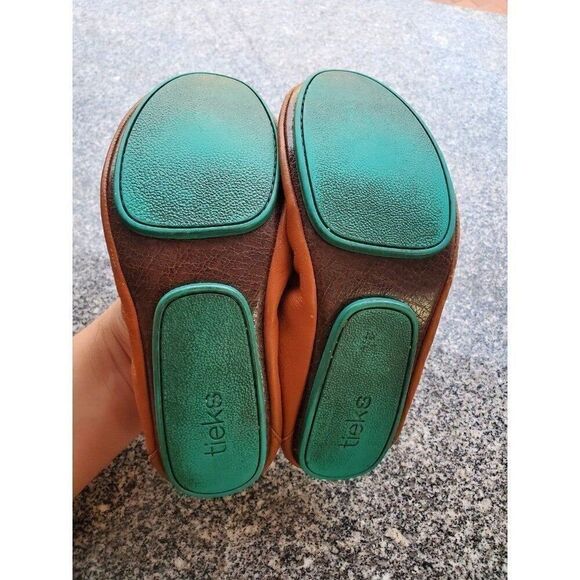 Tieks size 7 - Picture 4 of 5